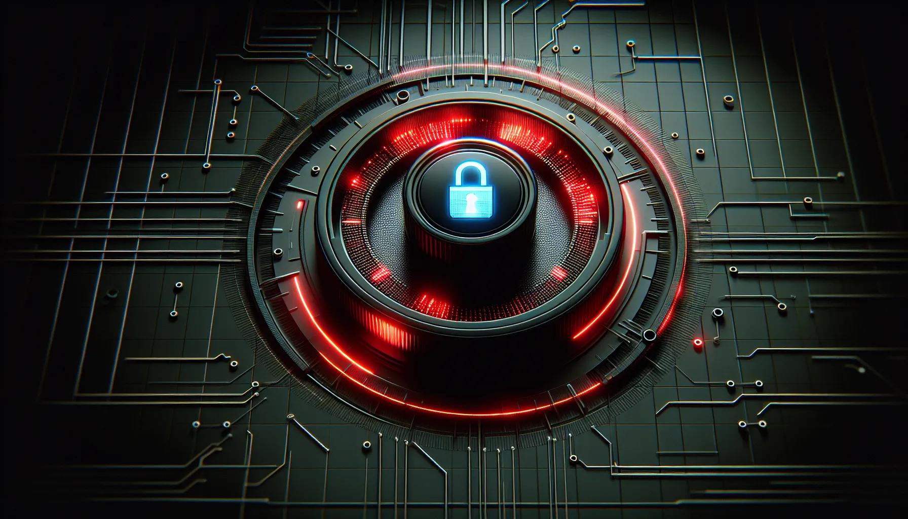 Una panoramica sulla sicurezza nell'IoT