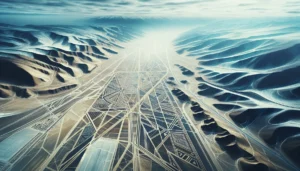 uso della robotica nella scoperta archeologica