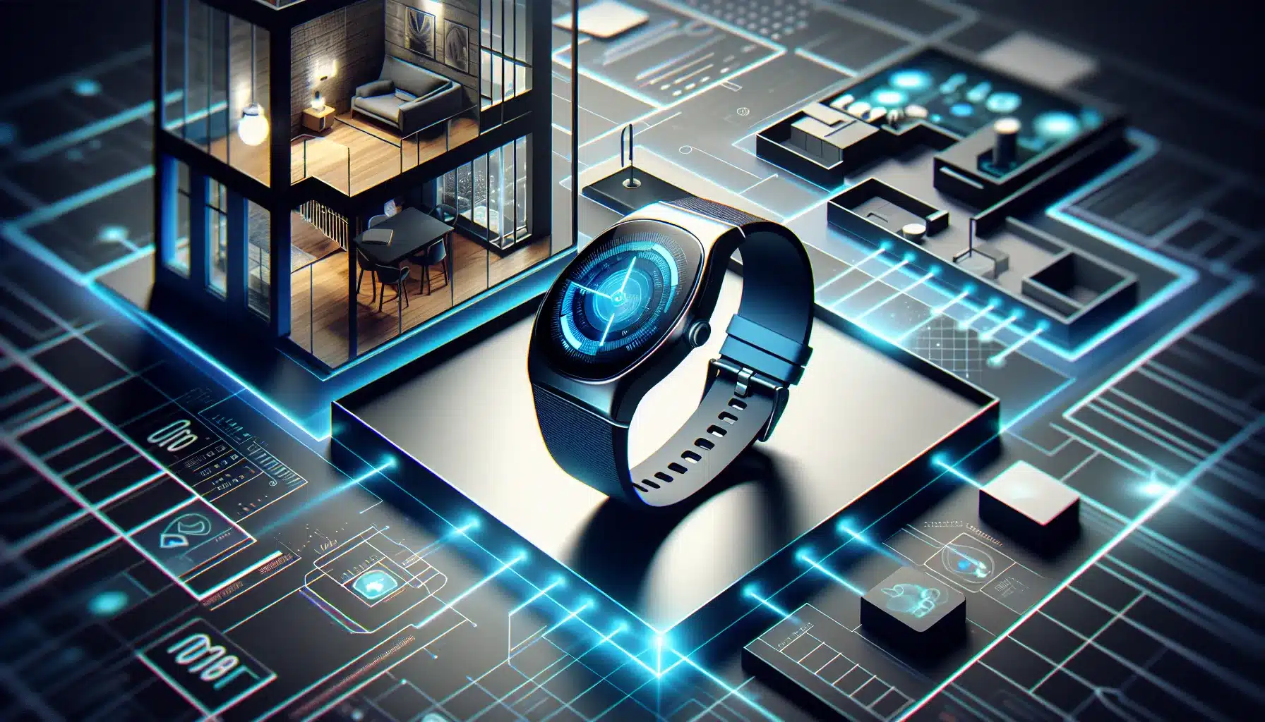 Wearable technology e Internet delle Cose