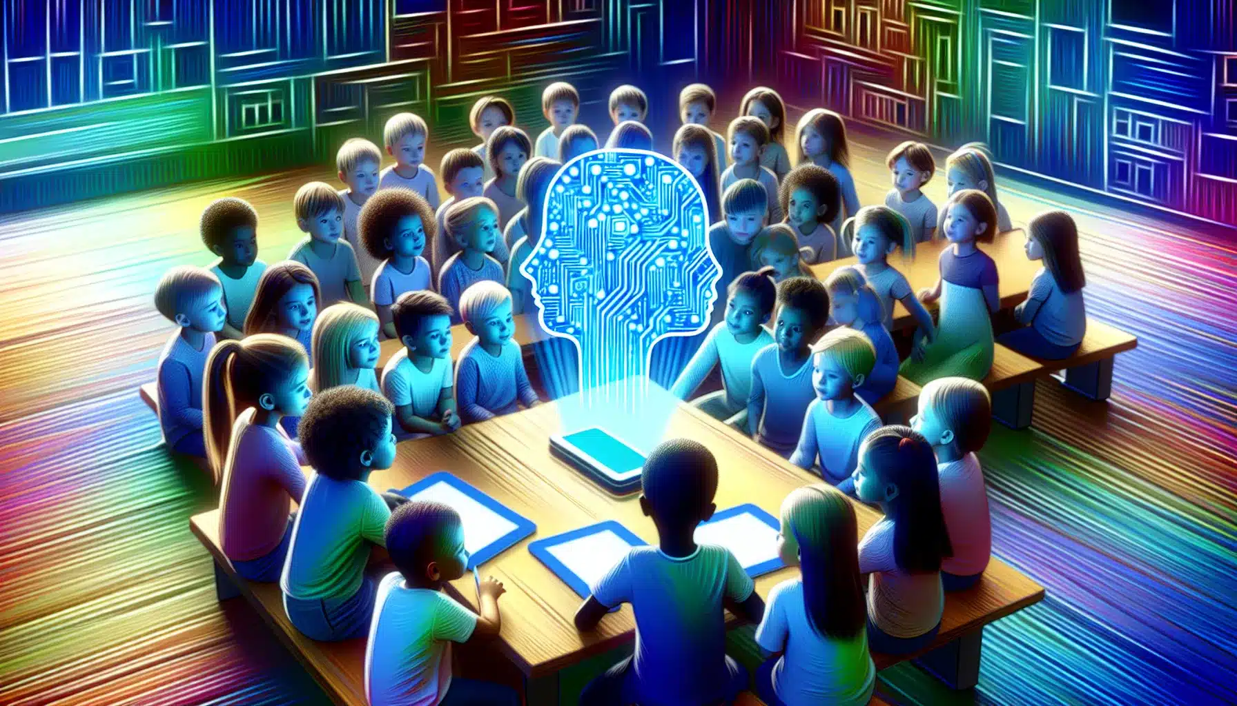 Why we need AI literacy initiatives