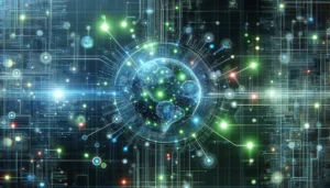 Artificial intelligence and the energy sector