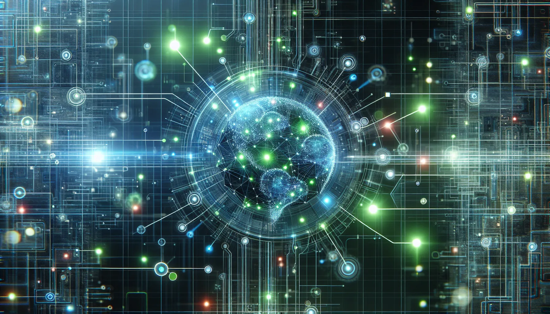 Artificial intelligence and the energy sector