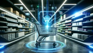 Autonomous retail: the AI-powered store