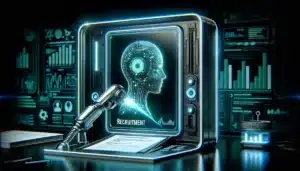 Benefits and drawbacks of AI-driven hiring processes