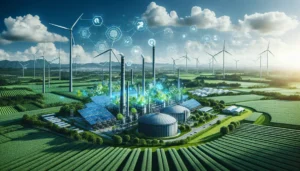 Bioenergia e innovazioni nel campo tecnologico