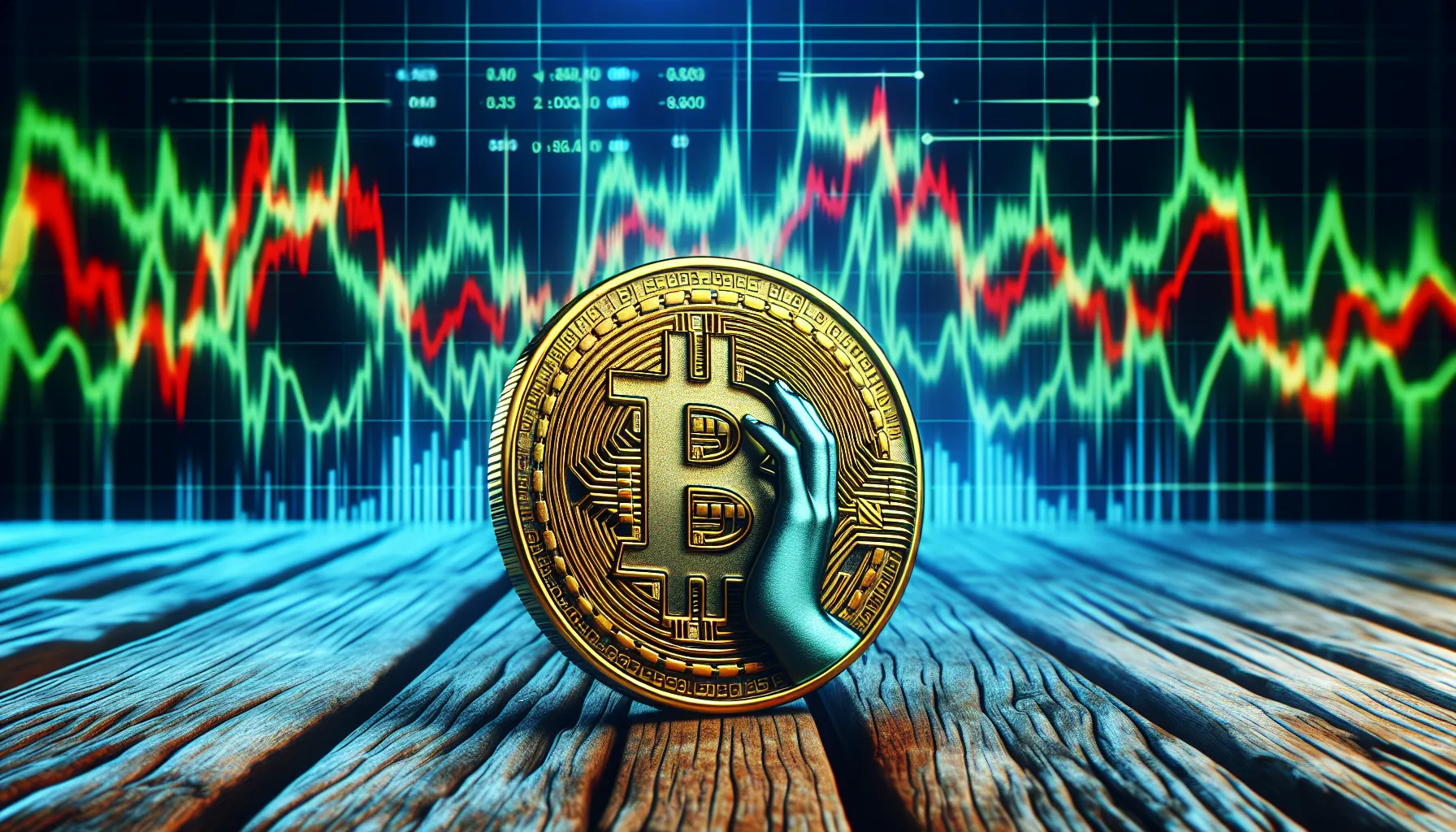 bitcoin come riserva di valore: mito o realtà?