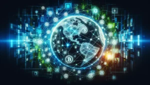 blockchain e diritto internazionale