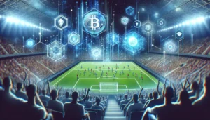 blockchain nel mondo dello sport: un'analisi