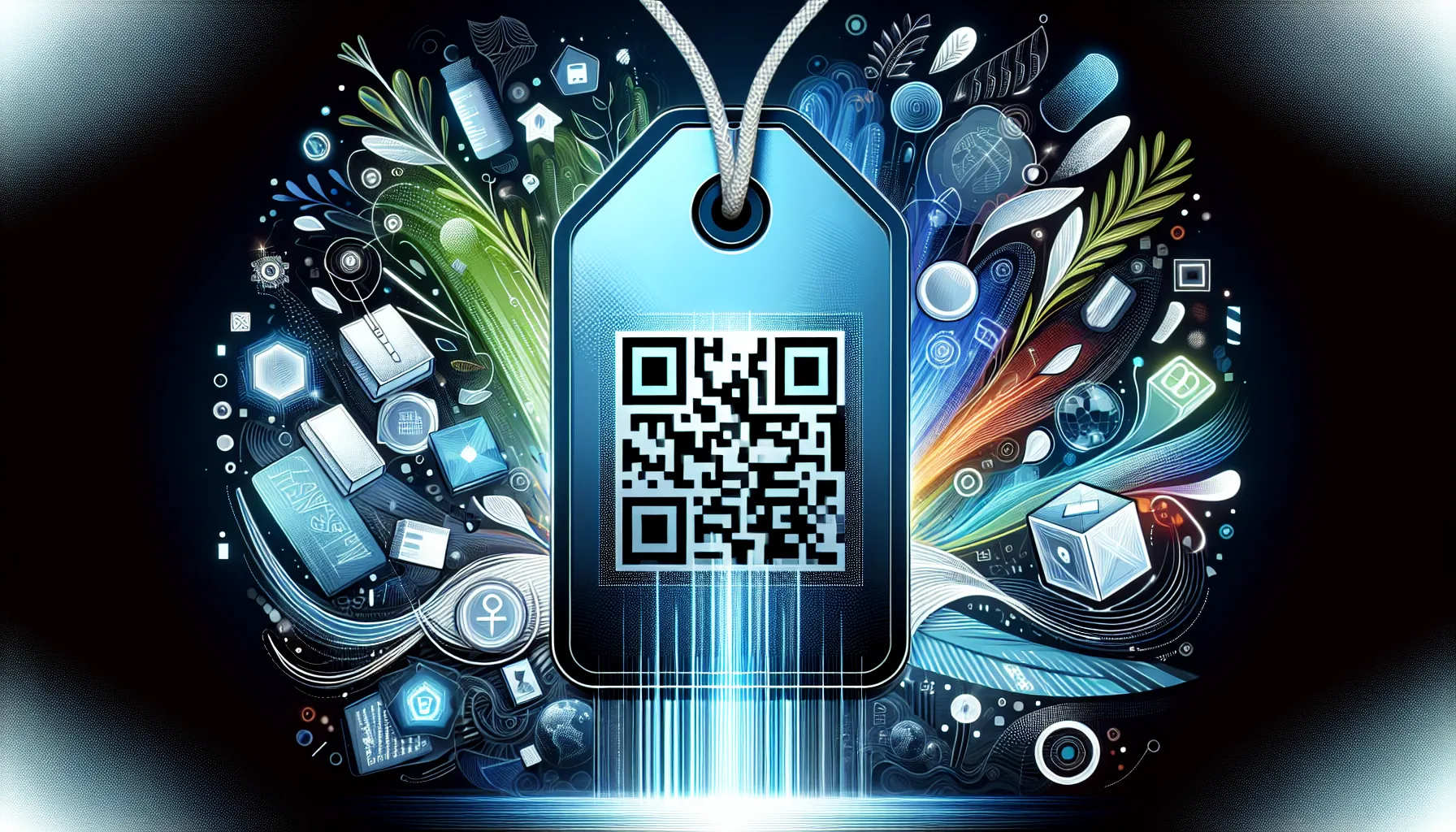blockchain nella moda: tracciabilità e autenticità