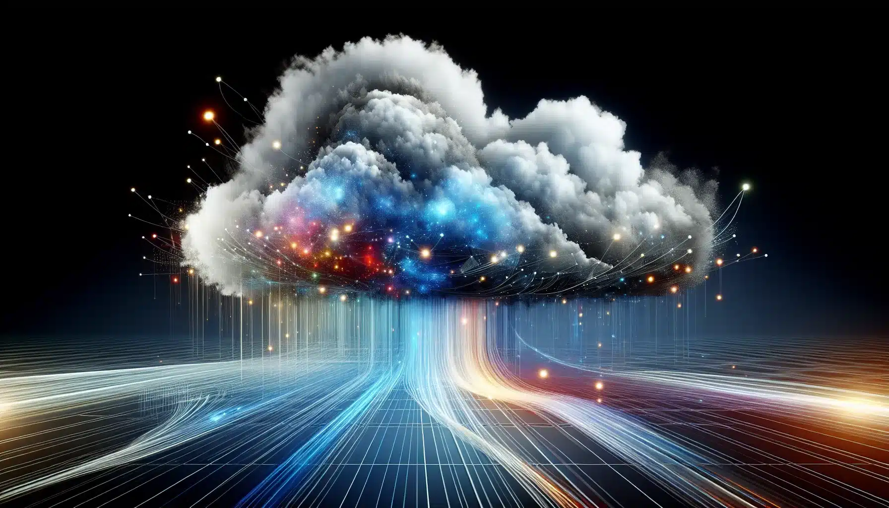 cloud computing e cambiamento culturale nelle aziende