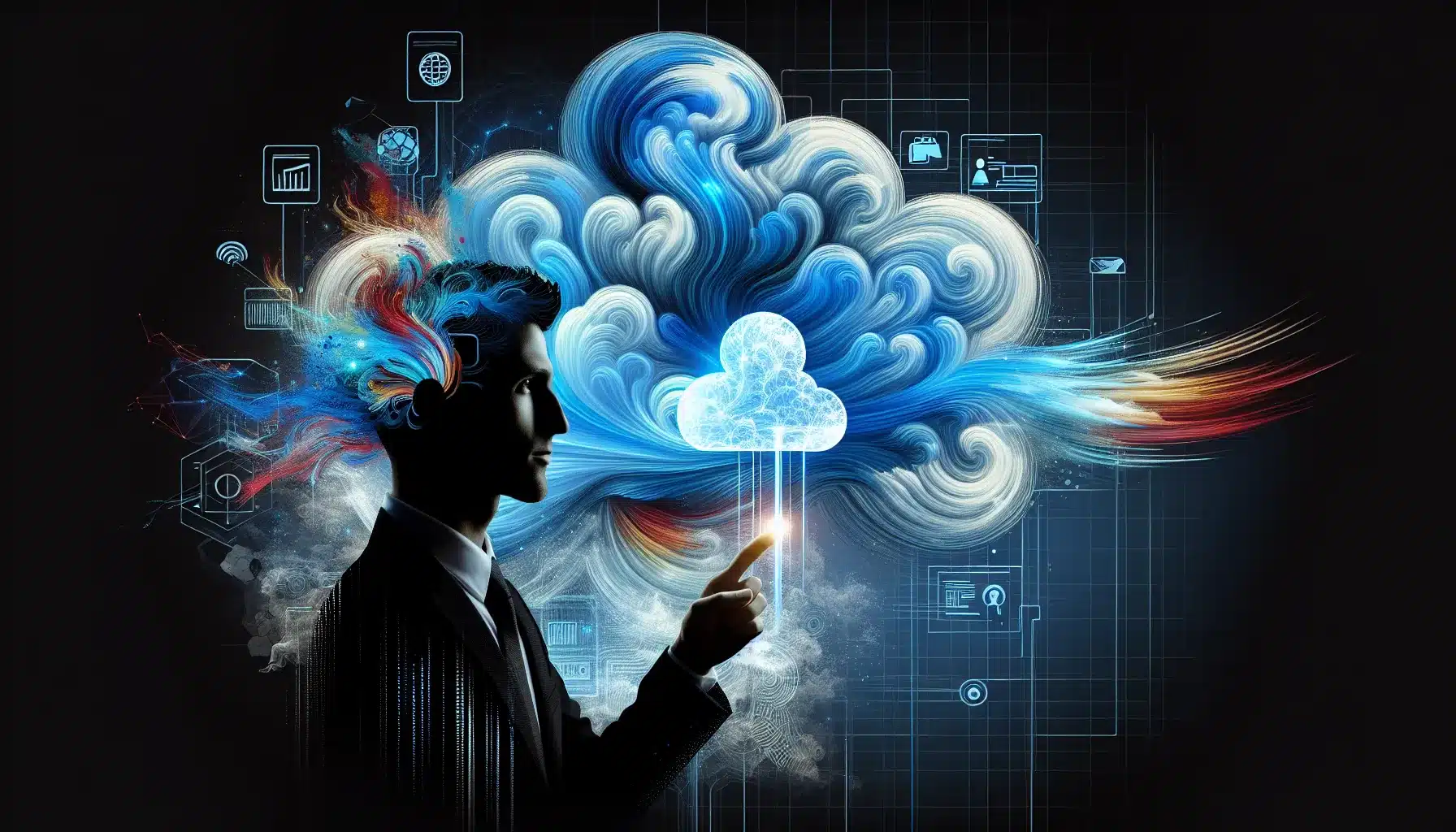 cloud e la trasformazione dell'esperienza cliente