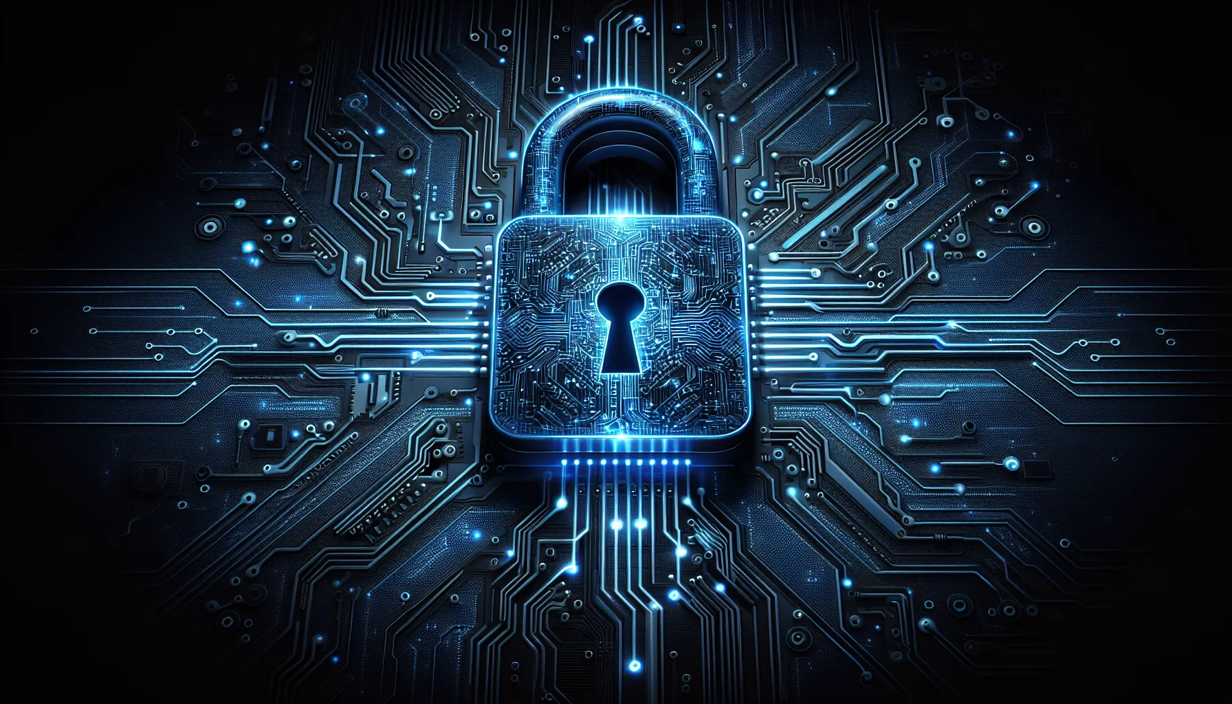 come affrontare i rischi di cybersecurity nella blockchain