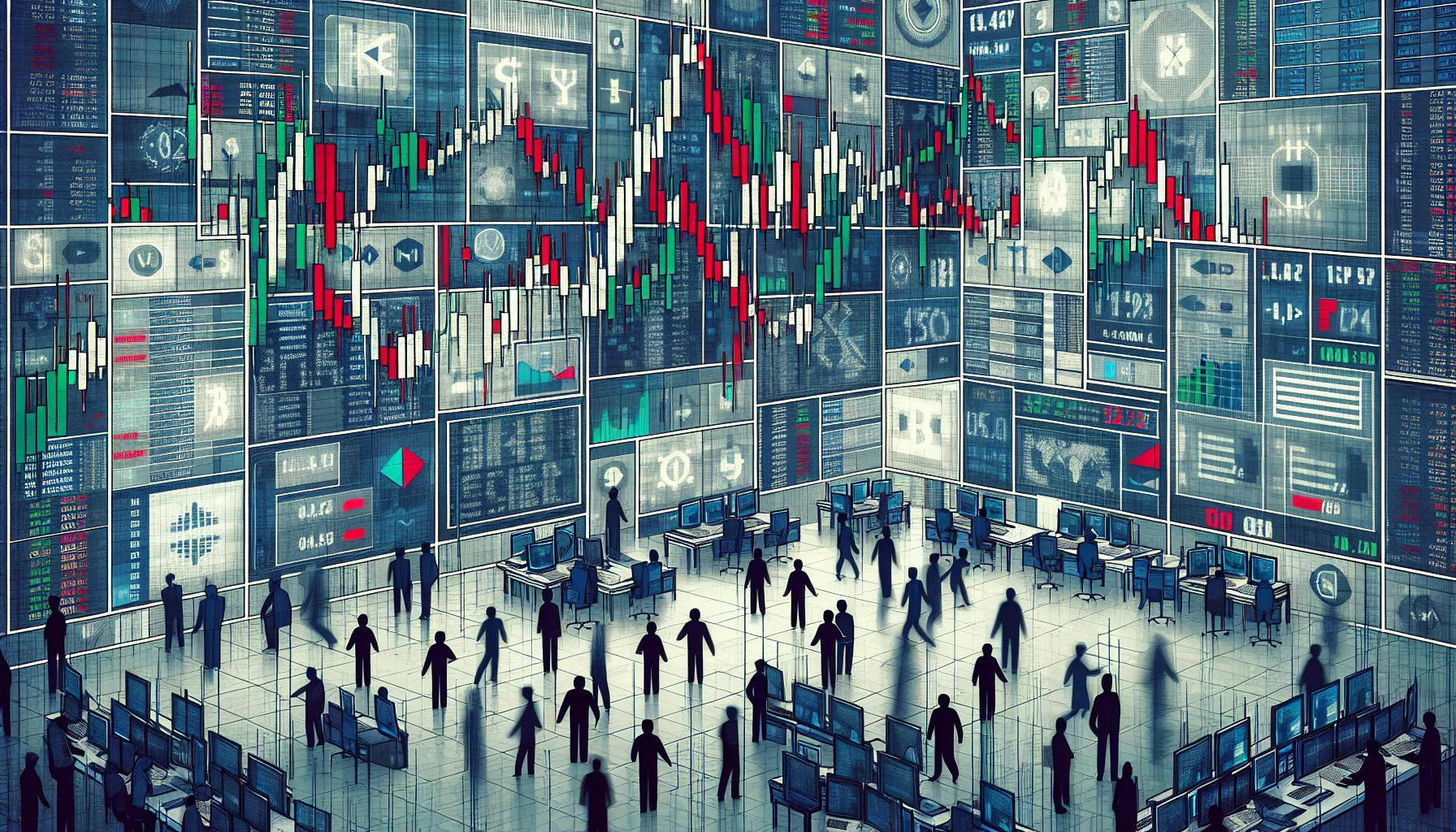 come funziona la liquidità nel mercato delle criptovalute