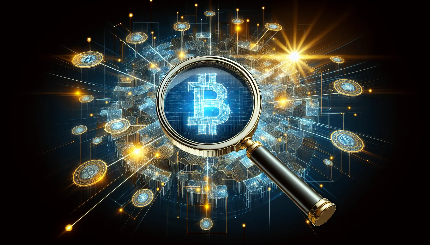 come garantire la trasparenza nelle transazioni di criptovalute