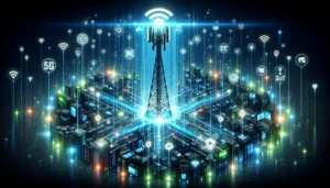 Come l'IoT sta trasformando le telecomunicazioni