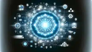 come può la tecnologia blockchain migliorare la logistica