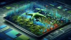 Conservazione della biodiversità con l'ausilio della tecnologia