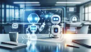 Designing intuitive interfaces for AI-powered systems