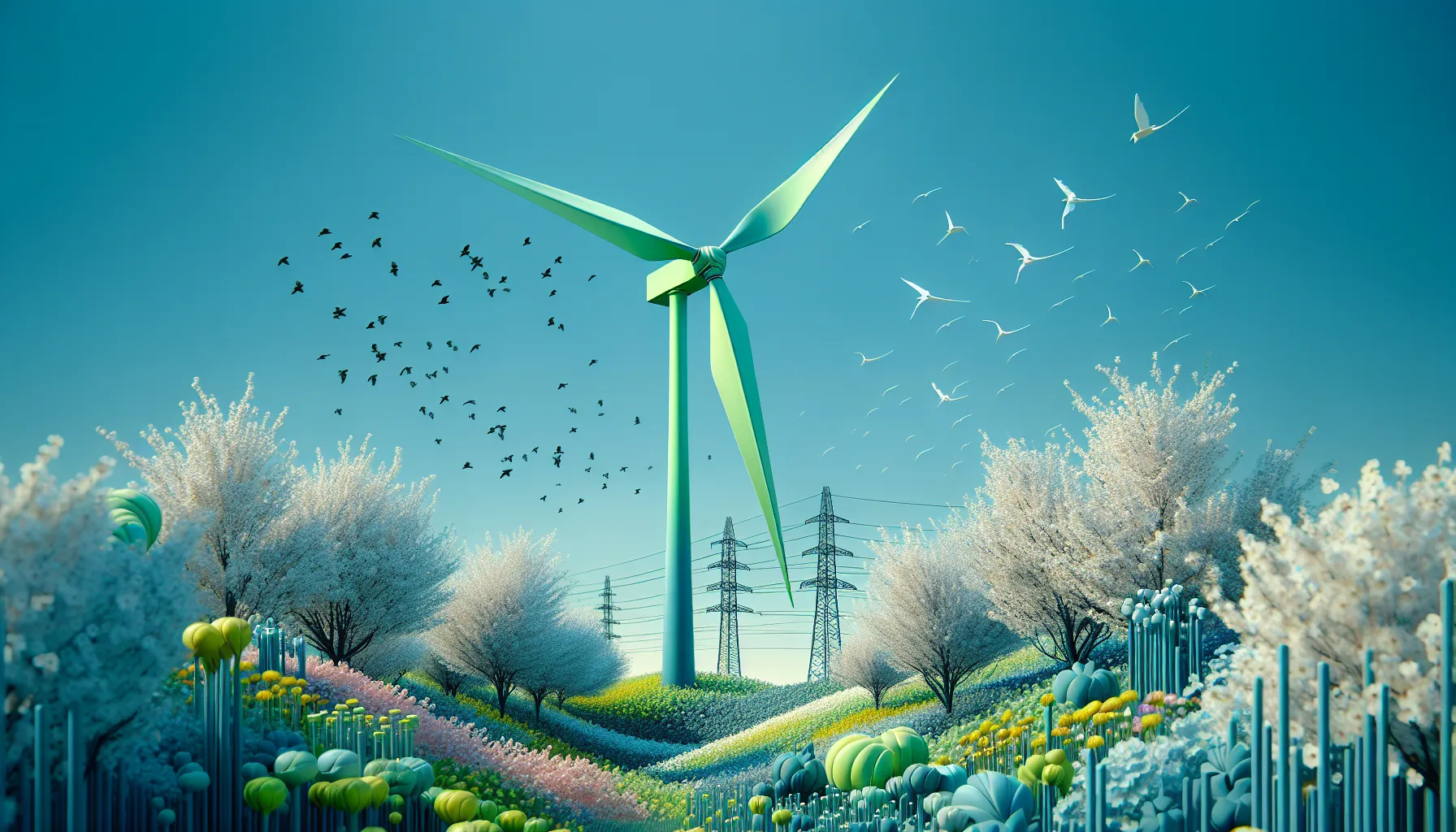 Favorire la transizione ecologica attraverso le tecnologie