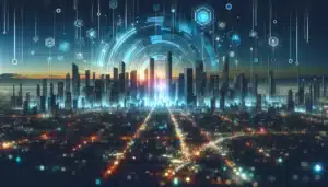 Global investment trends in artificial intelligence