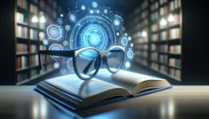 How artificial intelligence can assist the visually impaired