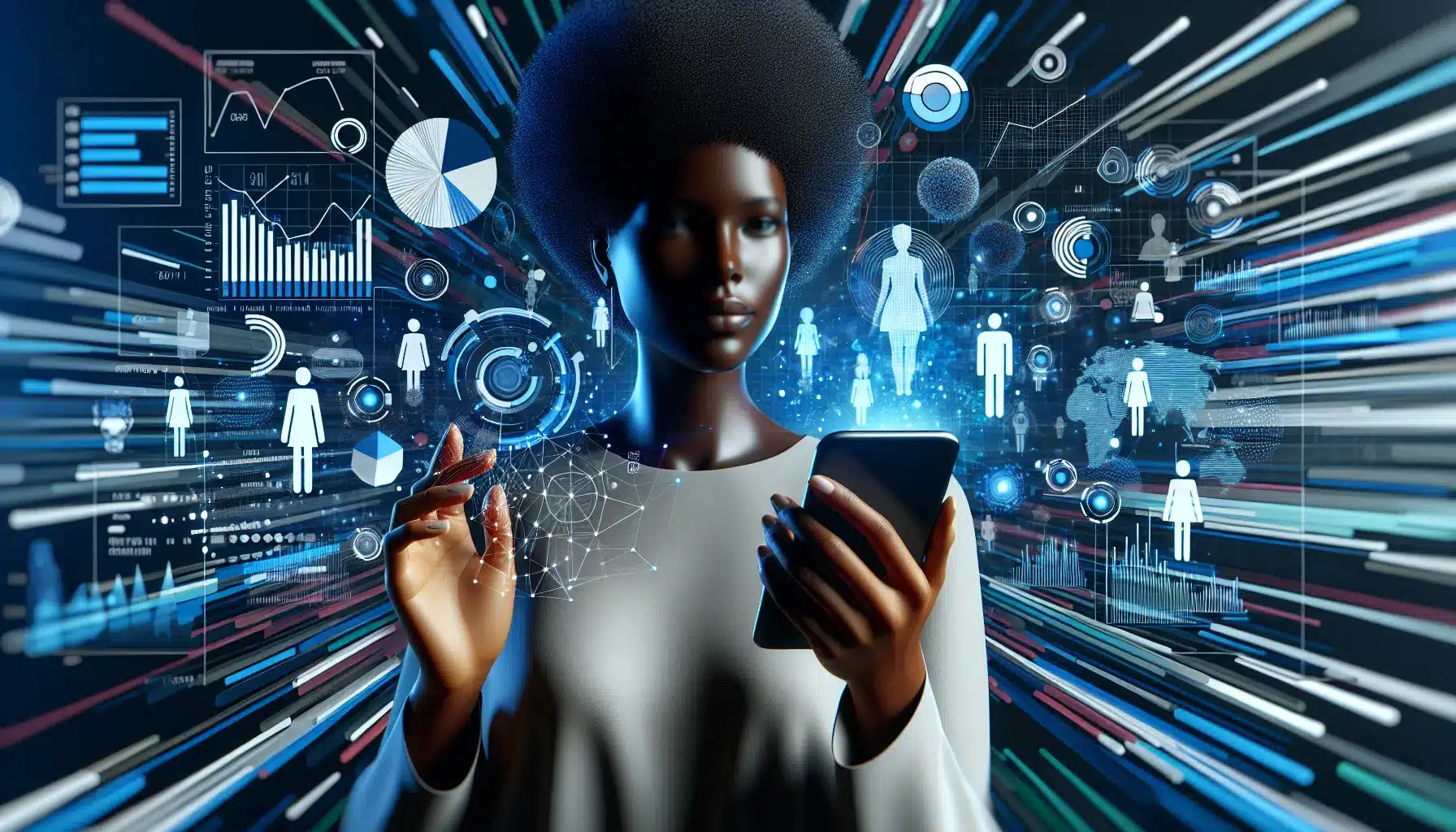 How artificial intelligence is shaping the influencer economy