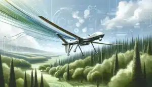 Il ruolo dell'IoT nella protezione ambientale