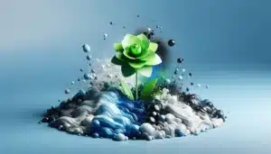 Innovazioni biocompatibili per un ambiente più pulito