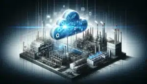integrare soluzioni cloud nel manifatturiero