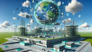 IoT e le nuove metodologie di costruzione