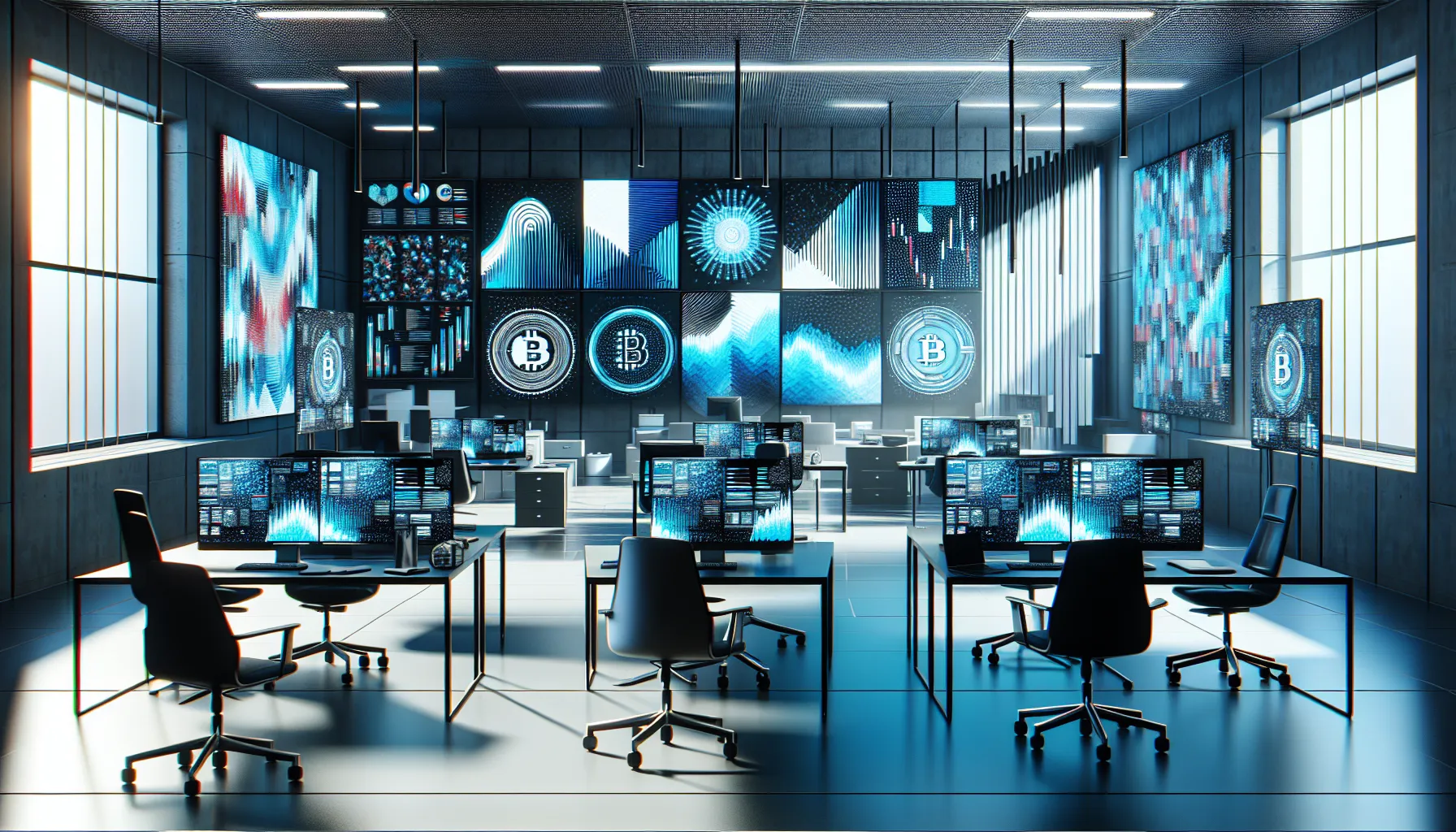 le opportunità di lavoro nel settore delle criptovalute