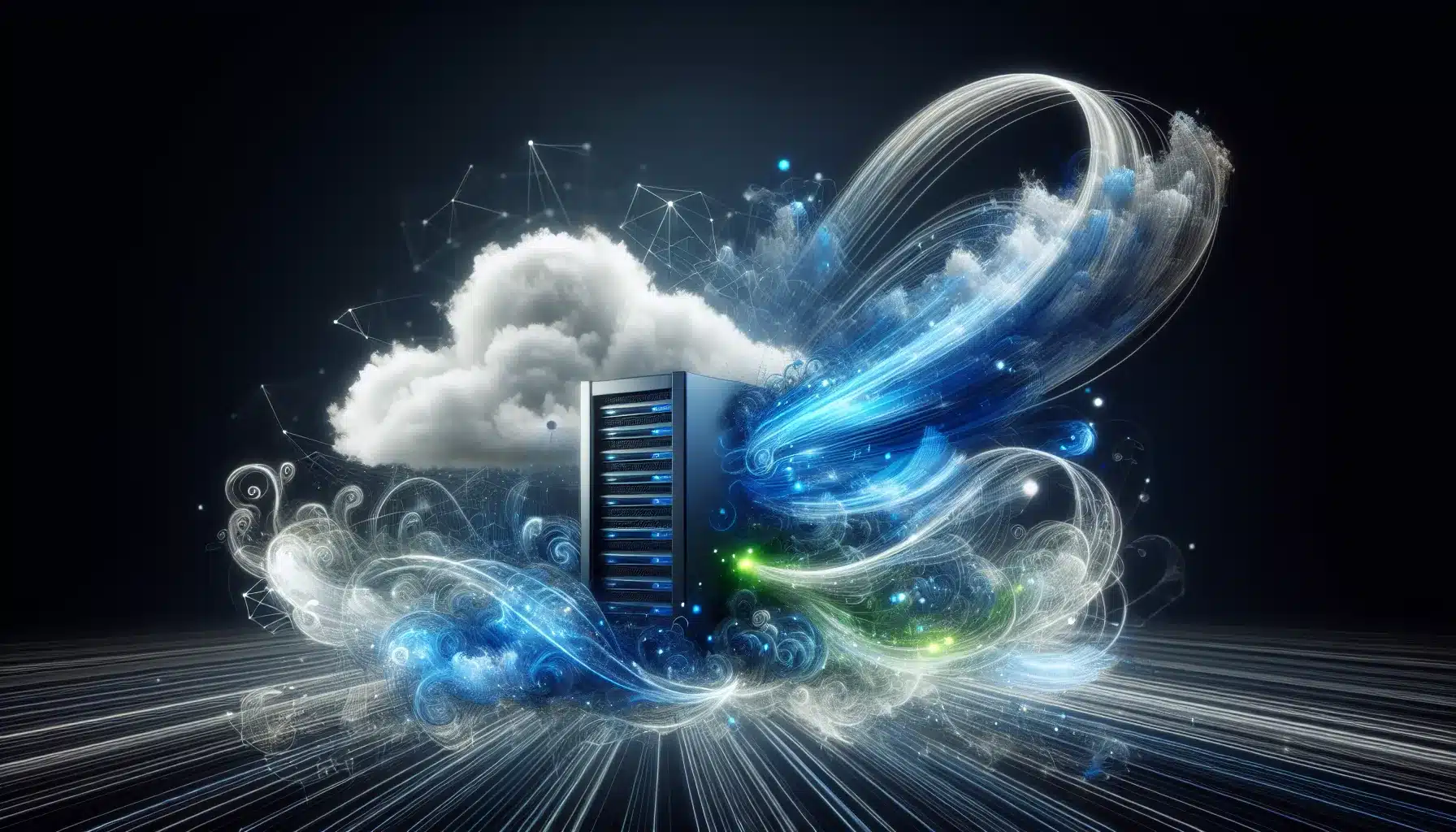 l'impatto del cloud sulla gestione dell'IT aziendale