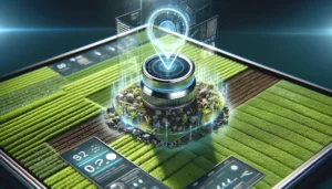 L'uso dell'IoT nel settore agricolo