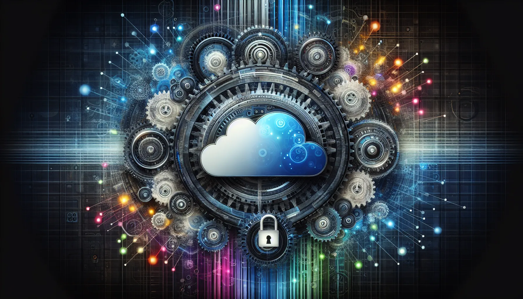 ottimizzare la supply chain con il cloud computing