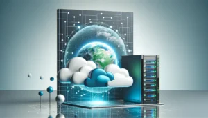 ridurre l'impronta di carbonio aziendale con il cloud