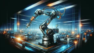 robotica e analisi dei dati: una combinazione potente