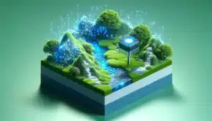 Sistemi avanzati per la conservazione delle risorse naturali