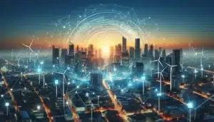 Smart grid per la sostenibilità nelle città