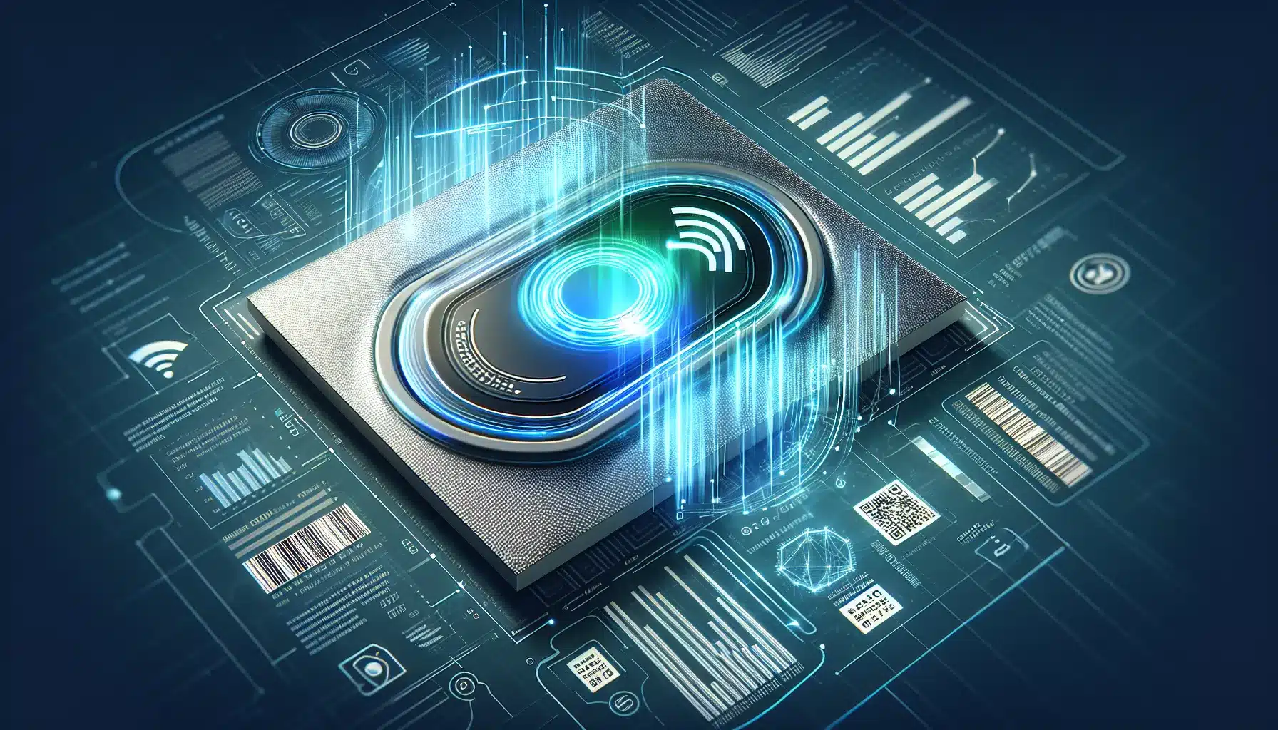 Soluzioni IoT per la tracciabilità nel retail