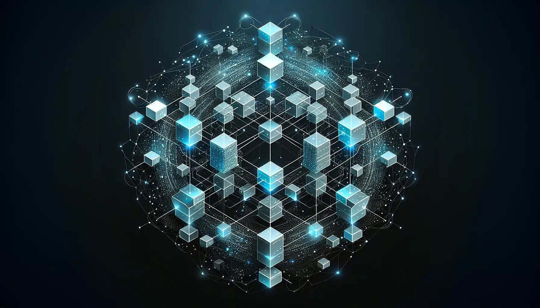 storia della blockchain e delle criptovalute