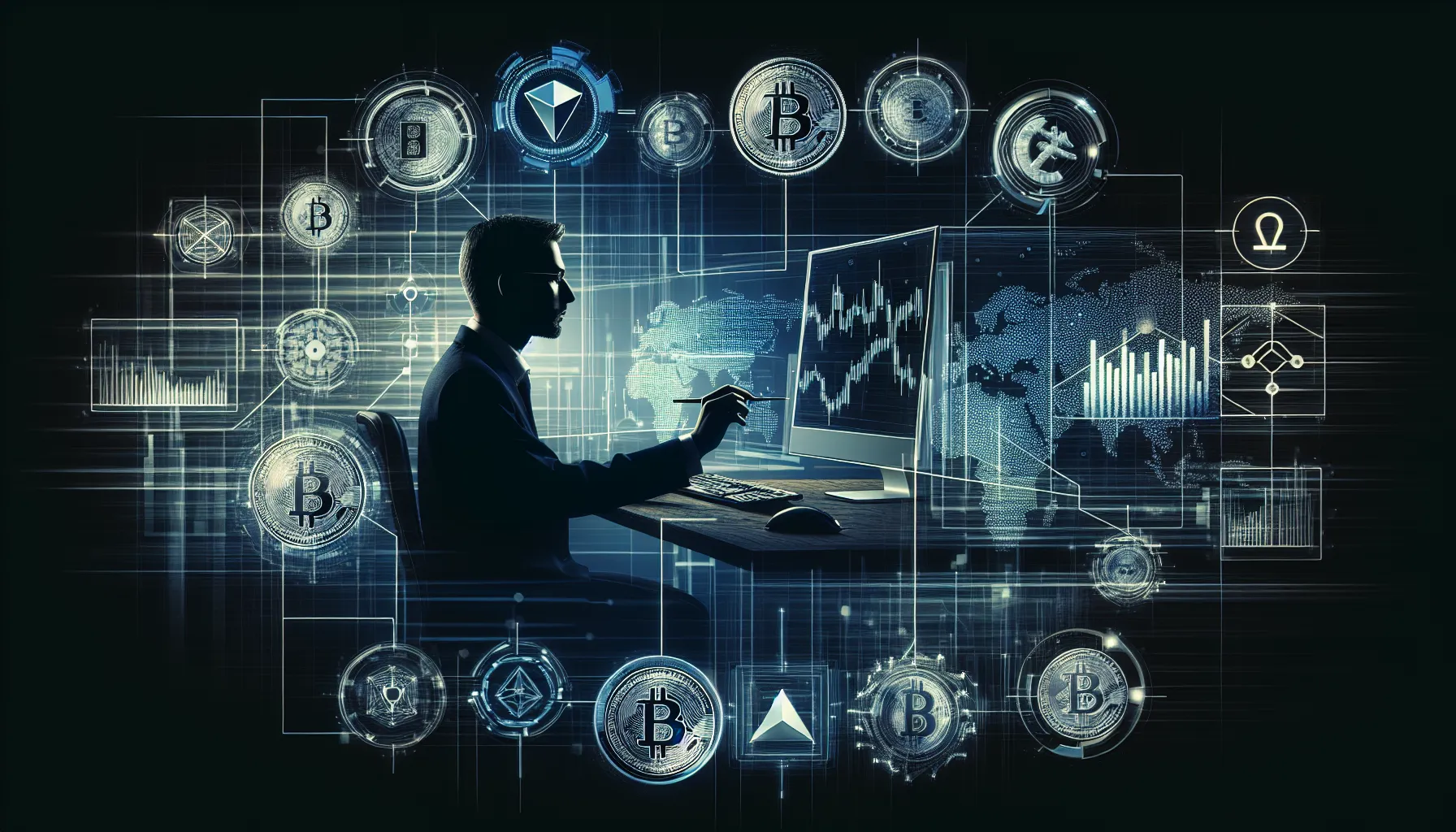 strategie per minimizzare le perdite nel trading di criptovalute