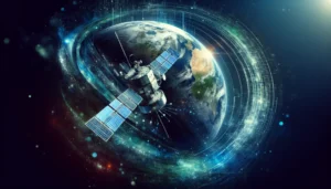 Tecnologia avanzata per il monitoraggio climatico