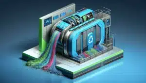 Tecnologie di riciclo avanzate nel settore tessile