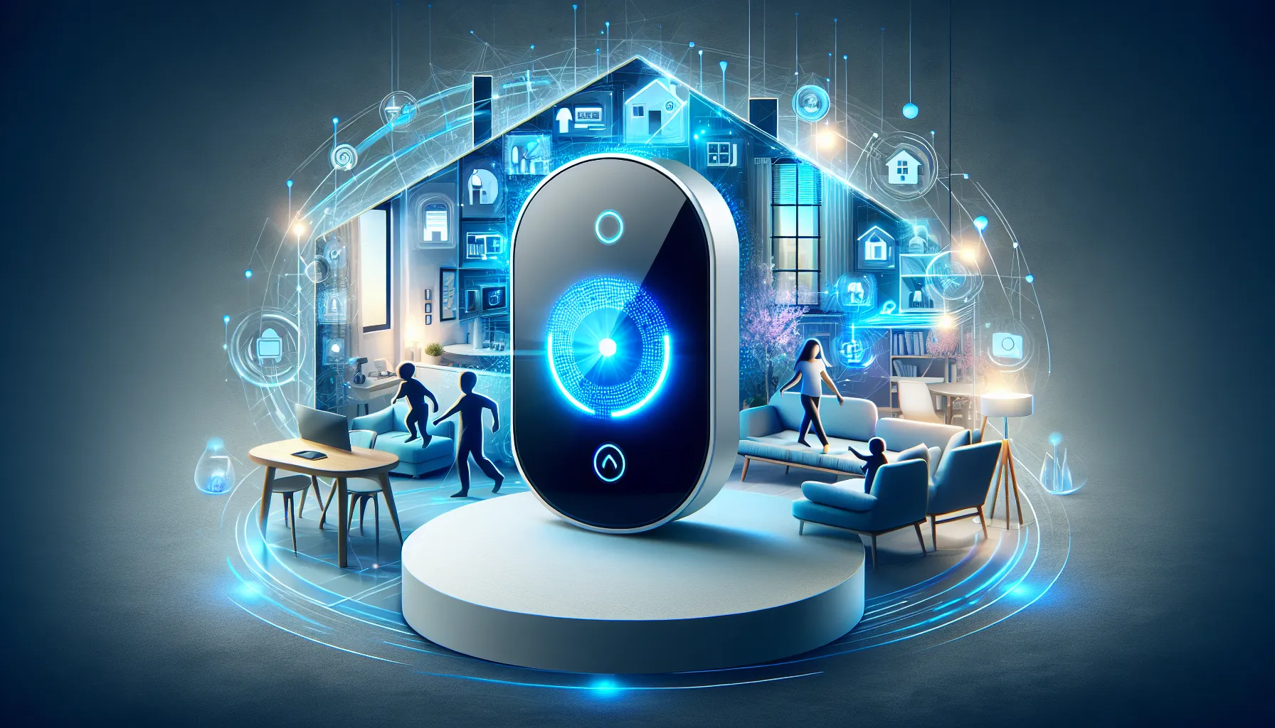 Applicazioni dell'intelligenza artificiale nella quotidianità