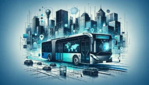 Applicazioni IoT nell'automazione del trasporto pubblico