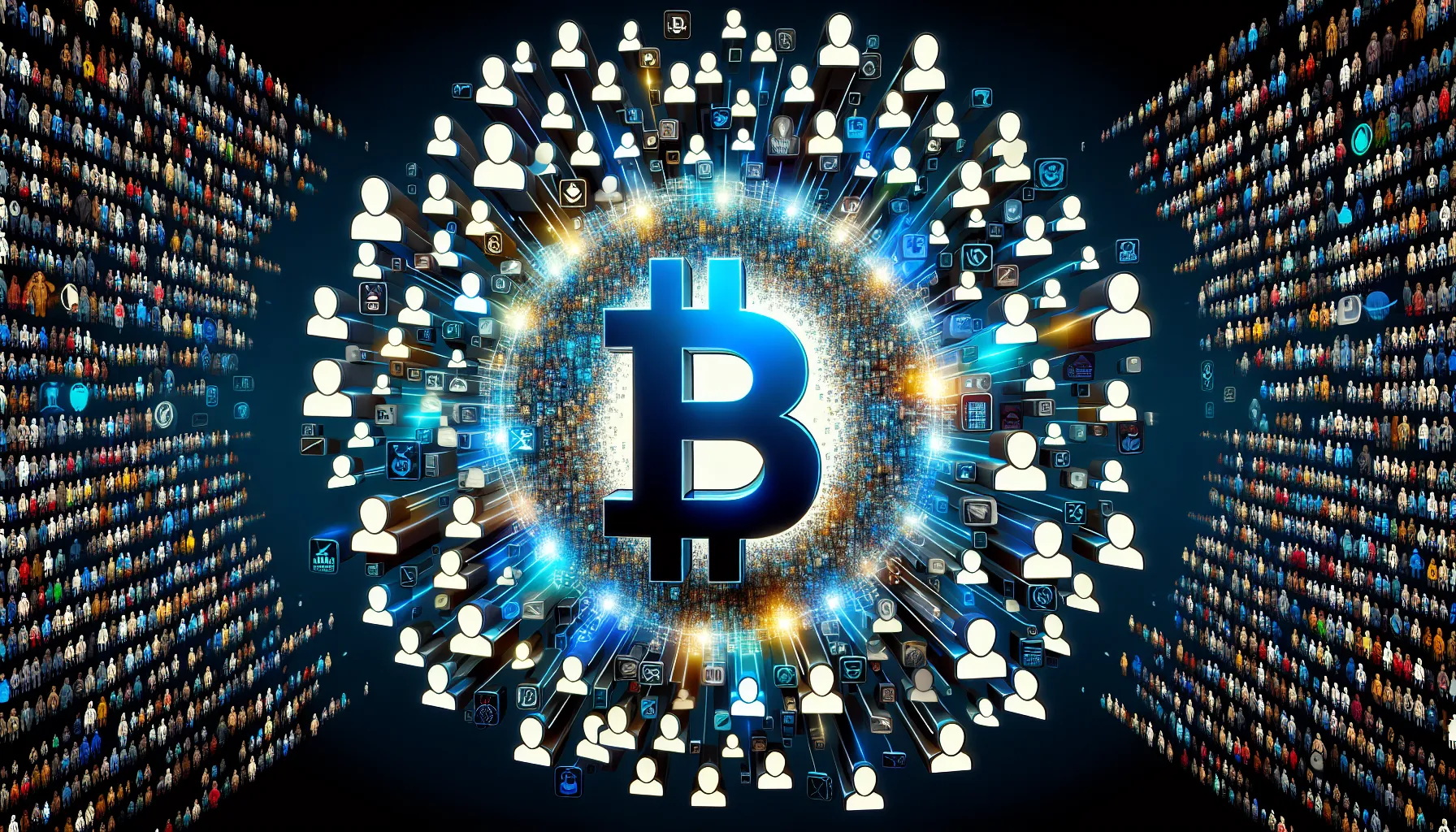 blockchain e comunità online: nuove dinamiche