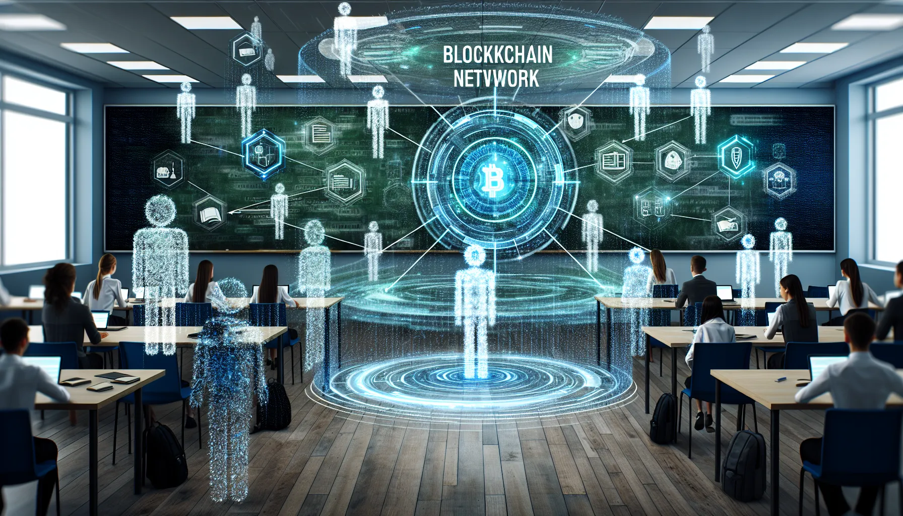 blockchain e formazione continua: nuove risorse