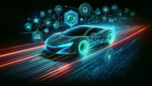 blockchain e industria automobilistica: innovazione e futuro