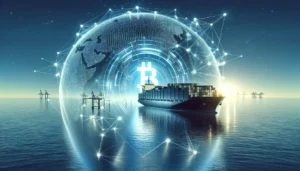 blockchain e trasporti marittimi: nuove opportunità