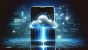 cloud computing e il futuro delle applicazioni mobili